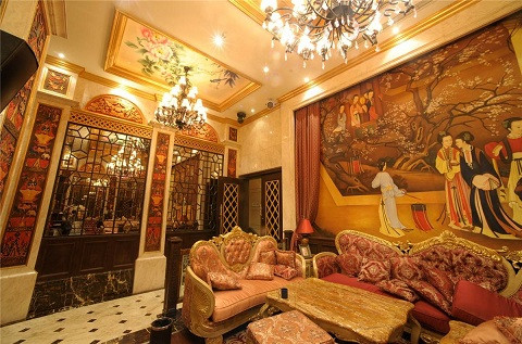 夏津高档KTV妹子质量哪家好